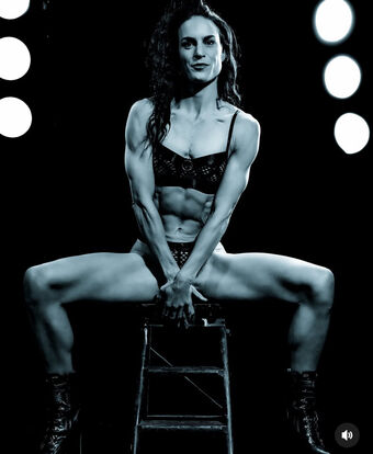 Alias Rose Nackt Leaks OnlyFans Foto 2