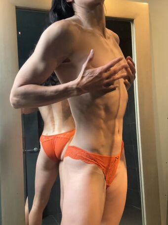 Alias Rose Nackt Leaks OnlyFans Foto 5