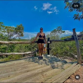 Alice Ajala Moreira Nackt Leaks OnlyFans Foto 6