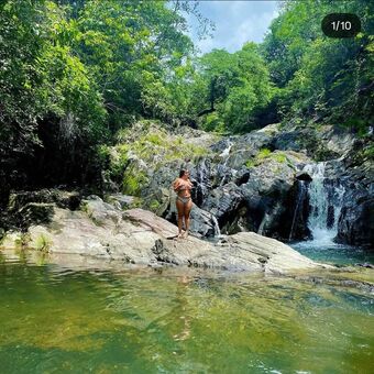 Alice Ajala Moreira Nackt Leaks OnlyFans Foto 8