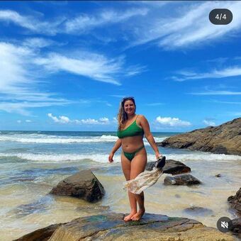 Alice Ajala Moreira Nackt Leaks OnlyFans Foto 9