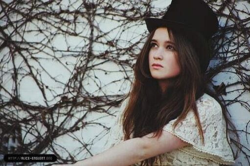 Alice Allegra Englert
