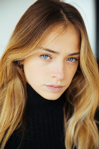 Alice Carollo