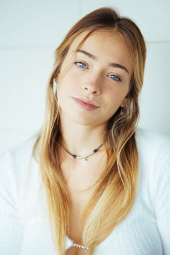 Alice Carollo