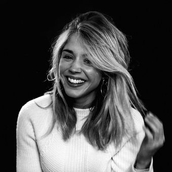 Alice Isaaz Nackt Leaks OnlyFans Foto 2