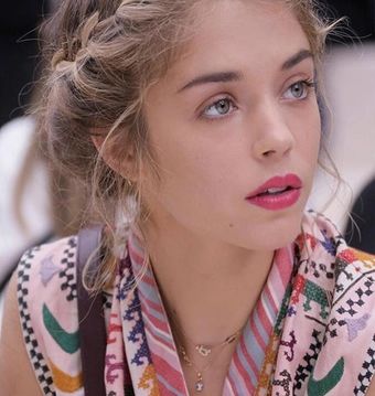 Alice Isaaz Nackt Leaks OnlyFans Foto 4