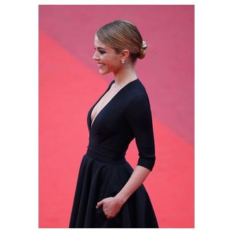 Alice Isaaz Nackt Leaks OnlyFans Foto 8