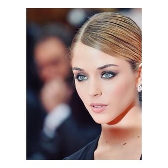 Alice Isaaz Nackt Leaks OnlyFans Foto 10