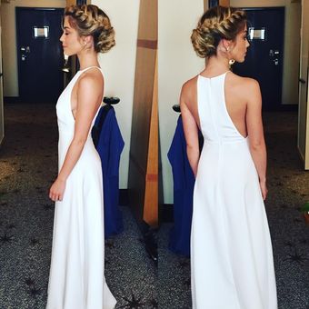 Alice Isaaz Nackt Leaks OnlyFans Foto 12