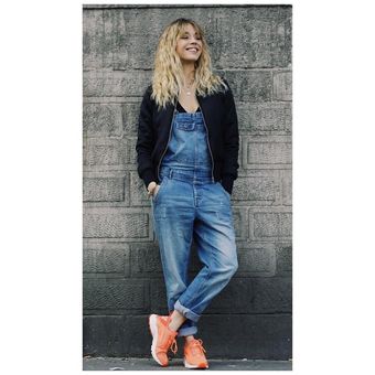 Alice Isaaz Nackt Leaks OnlyFans Foto 13