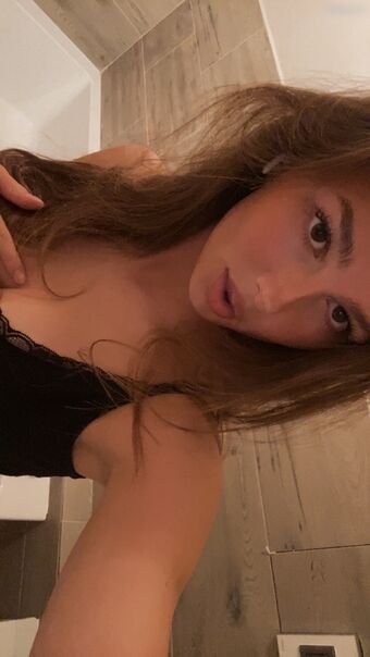 Alice Söndergaard Nackt Leaks OnlyFans Foto 8