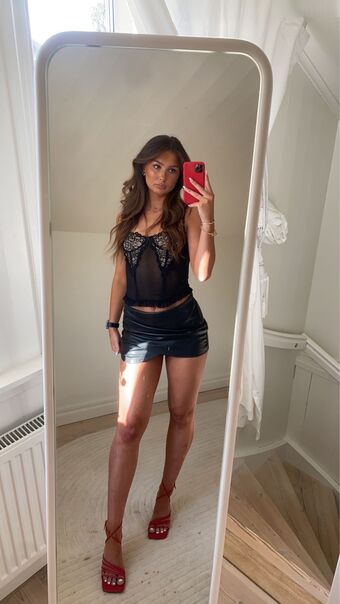 Alice Söndergaard Nackt Leaks OnlyFans Foto 9