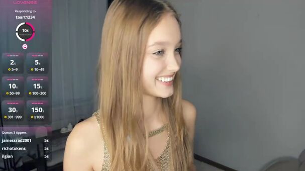 AliceMelison Nackt Leaks OnlyFans Foto 9