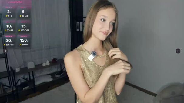 AliceMelison Nackt Leaks OnlyFans Foto 11