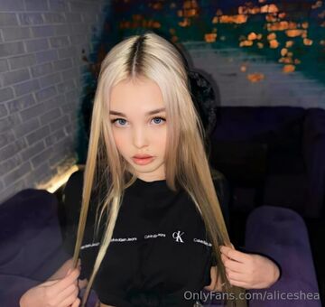 aliceshea