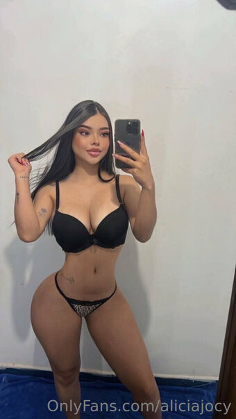 aliciajocy