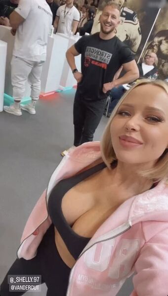 Alicja Rühl Nackt Leaks OnlyFans Foto 14