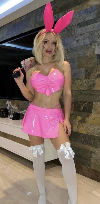 Alicja Rühl Nackt Leaks OnlyFans Foto 20