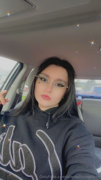 alienartqueenfree