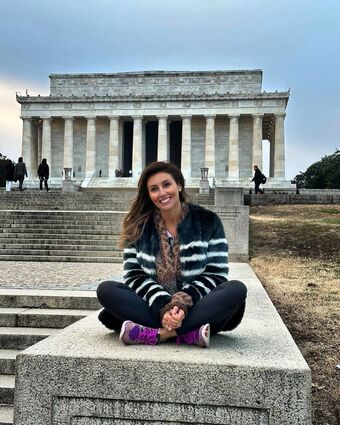 Alina Habba Nackt Leaks OnlyFans Foto 53