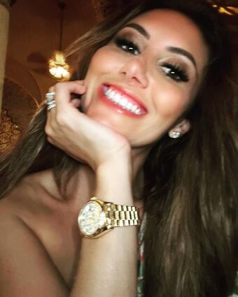 Alina Habba Nackt Leaks OnlyFans Foto 55