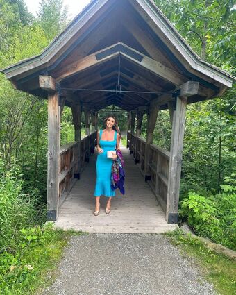 Alina Habba Nackt Leaks OnlyFans Foto 58