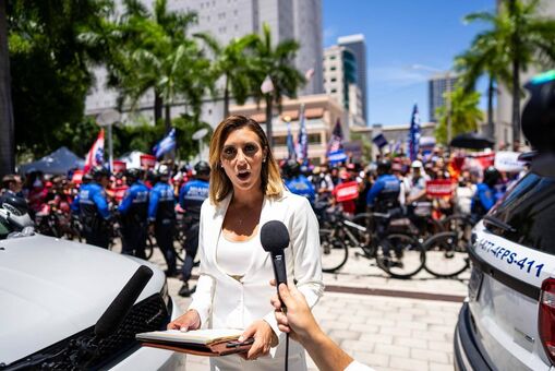 Alina Habba Nackt Leaks OnlyFans Foto 59