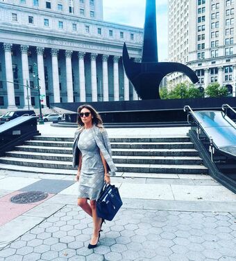 Alina Habba Nackt Leaks OnlyFans Foto 61