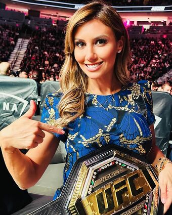 Alina Habba Nackt Leaks OnlyFans Foto 64