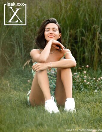 Alina Lando Nackt Leaks OnlyFans Foto 231