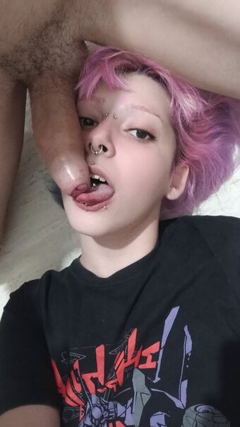 Alinorac Nackt Leaks OnlyFans Foto 22