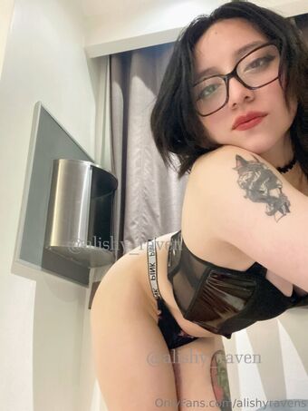 alishyravens