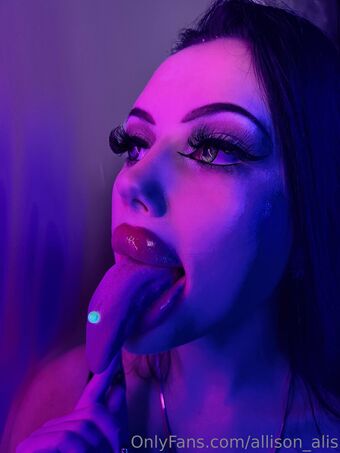 Alison Beth Nackt Leaks OnlyFans Foto 18