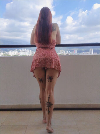 alissonfox Nackt Leaks OnlyFans Foto 4