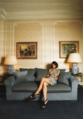 Alizée Nackt Leaks OnlyFans Foto 37