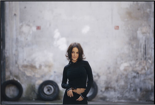 Alizée Nackt Leaks OnlyFans Foto 40