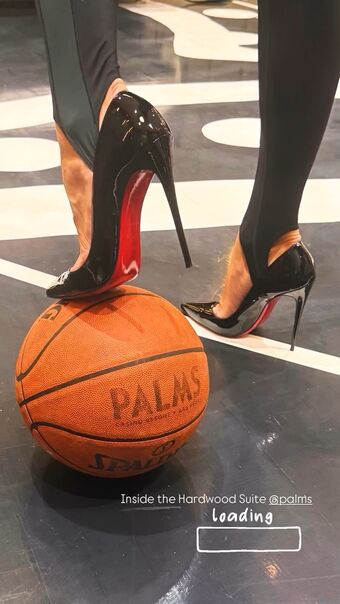 Allie Clifton Nackt Leaks OnlyFans Foto 8