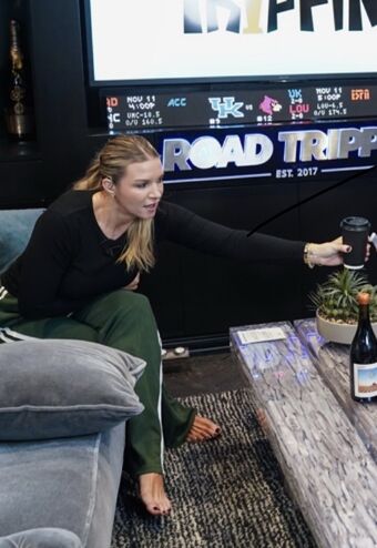 Allie Clifton Nackt Leaks OnlyFans Foto 13