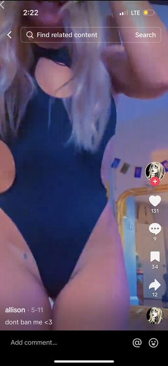 alliwitdaphatti Nackt Leaks OnlyFans Foto 2