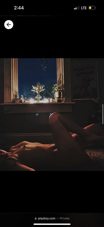 alliwitdaphatti Nackt Leaks OnlyFans Foto 16