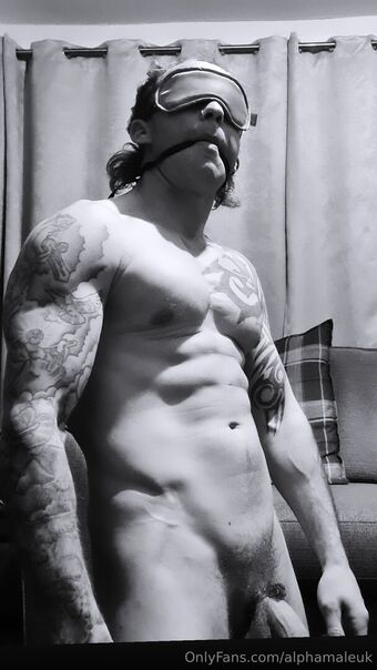 alphamaleuk Nackt Leaks OnlyFans Foto 6