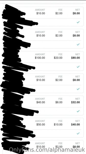 alphamaleuk Nackt Leaks OnlyFans Foto 12