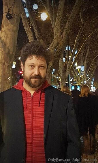 alphamaleuk Nackt Leaks OnlyFans Foto 16
