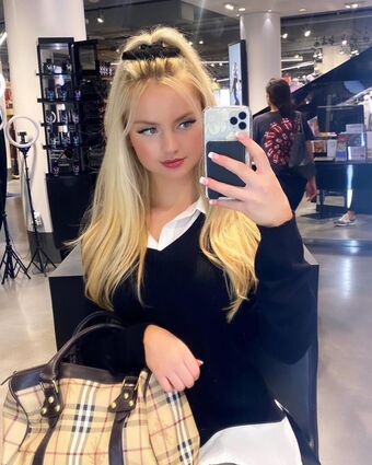 Alta Sweet Tabar Nackt Leaks OnlyFans Foto 7