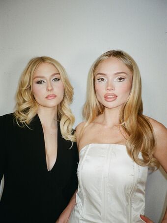 Alyvia Alyn Lind Nackt Leaks OnlyFans Foto 72