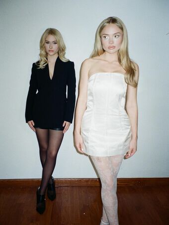 Alyvia Alyn Lind Nackt Leaks OnlyFans Foto 74