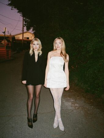 Alyvia Alyn Lind Nackt Leaks OnlyFans Foto 75