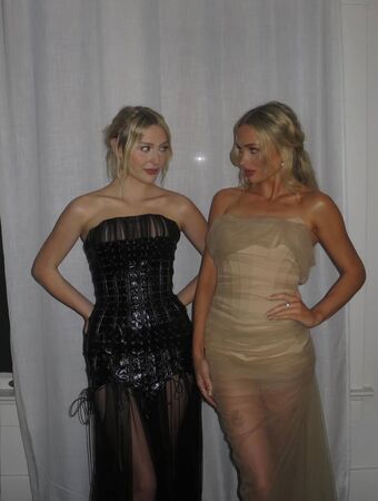 Alyvia Alyn Lind Nackt Leaks OnlyFans Foto 79