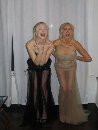 Alyvia Alyn Lind Nackt Leaks OnlyFans Foto 80