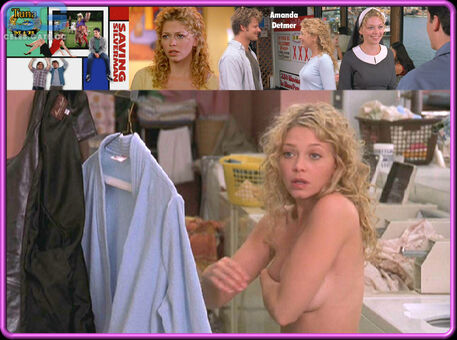 Amanda Detmer
